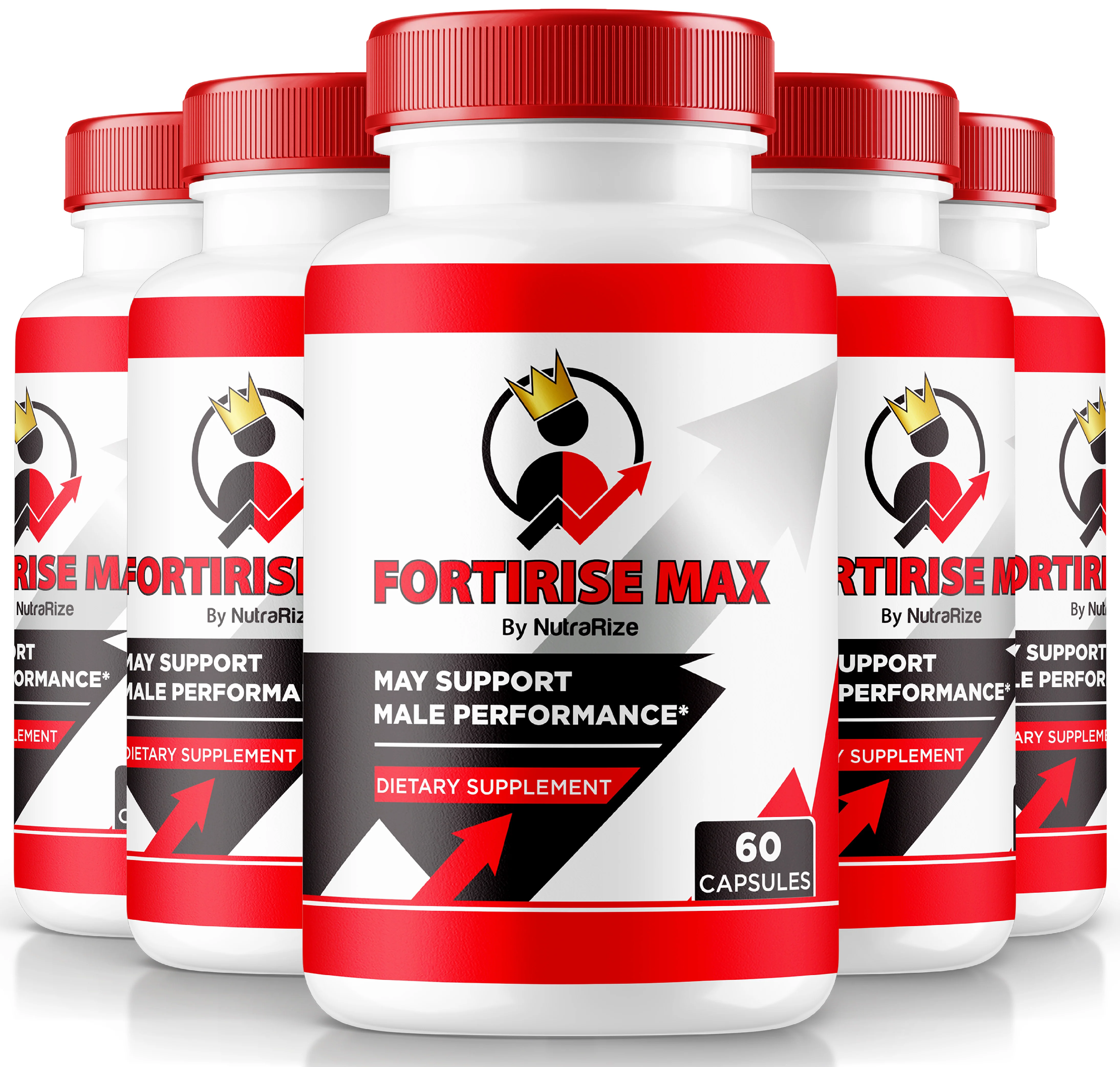 Fortirise Max Fortirise Max